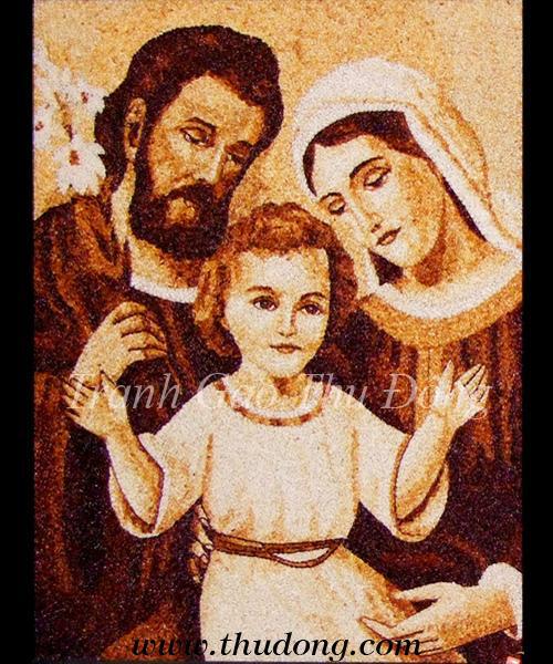 Holy Family